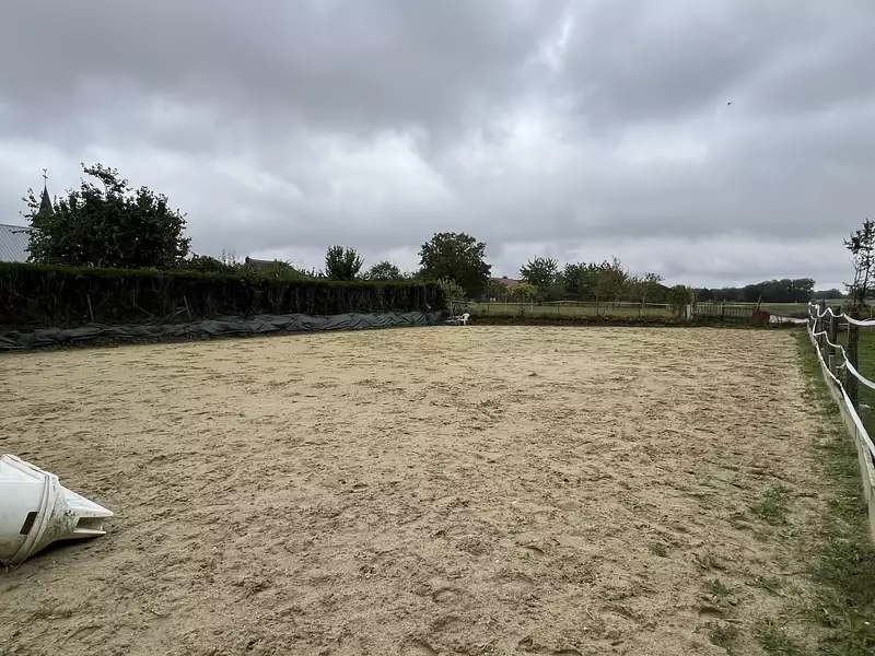 Maison, 177,97 m²