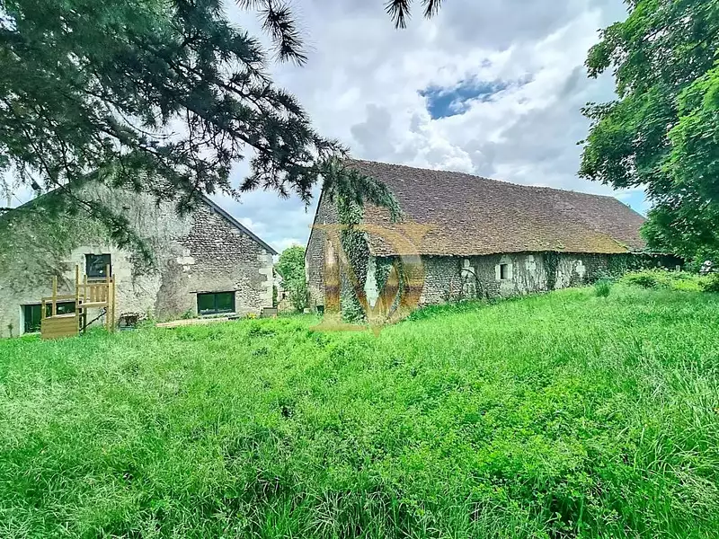 Maison, 154 m²