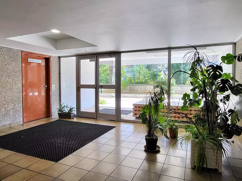 Appartement, 57 m²