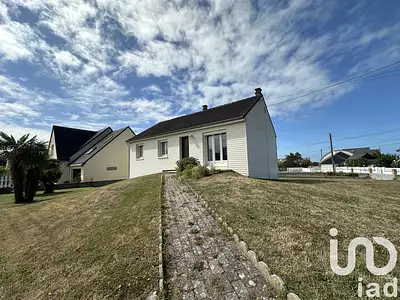 Maison, 90 m²