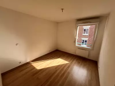 Appartement, 65,33 m²