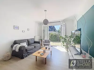 Maison, 130 m²