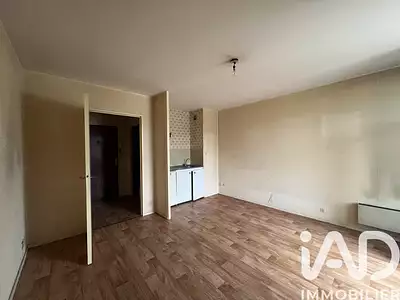 Appartement, 28 m²