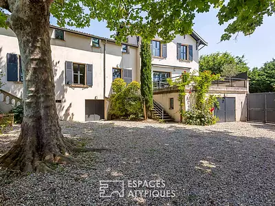 Maison, 270 m²
