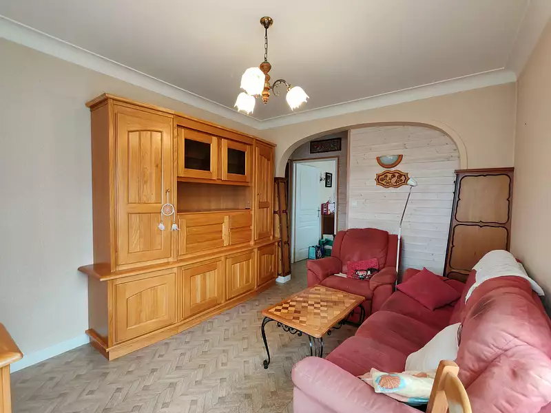 Maison, 130 m²