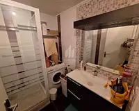 Appartement, 47,43 m²