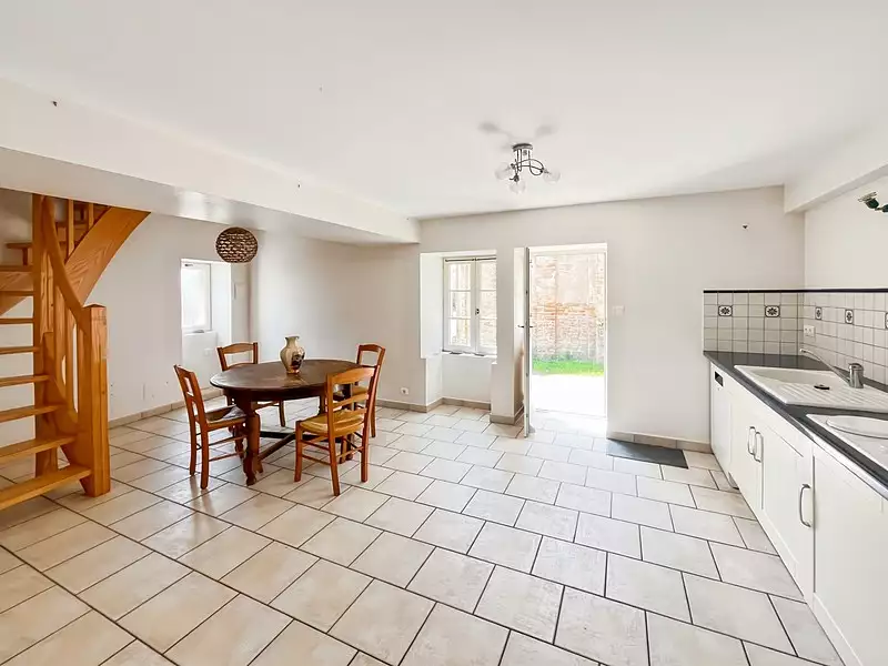 Maison, 175 m²