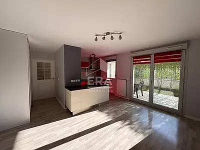 Appartement, 48,04 m²