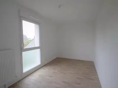 Appartement, 77 m²