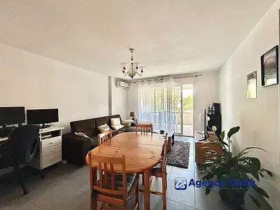 Appartement, 66,56 m²