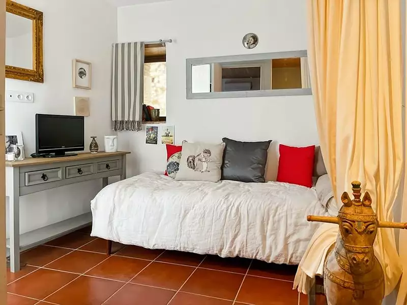Maison, 50 m²
