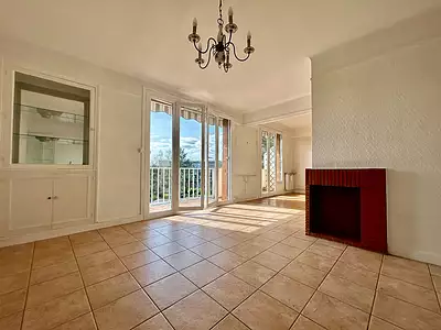 Appartement, 69,17 m²