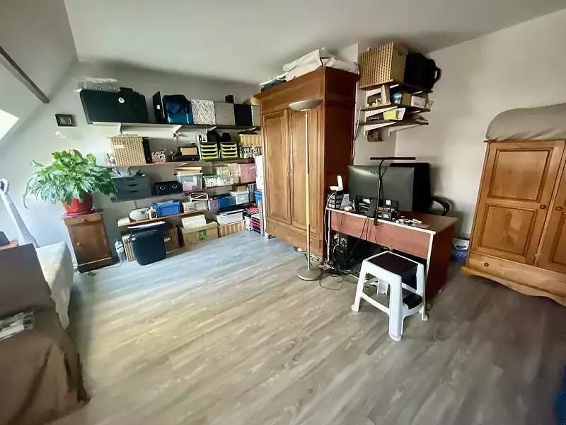 Appartement, 122,44 m²