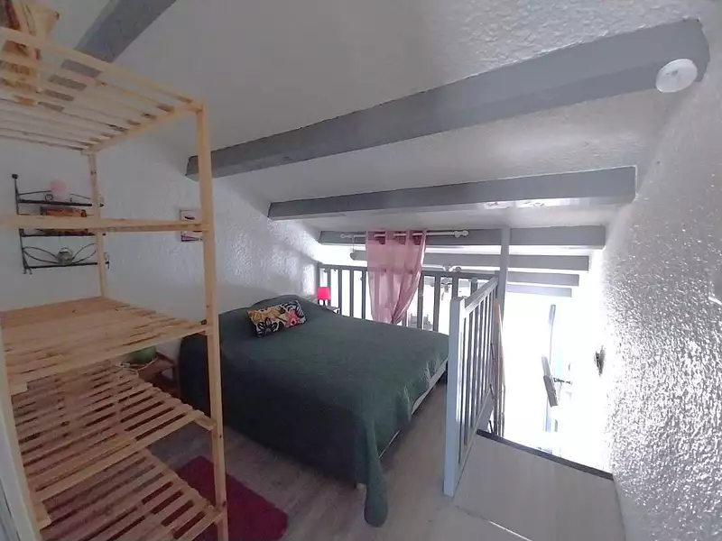 Maison, 46 m²