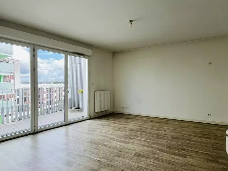 Appartement, 44 m²
