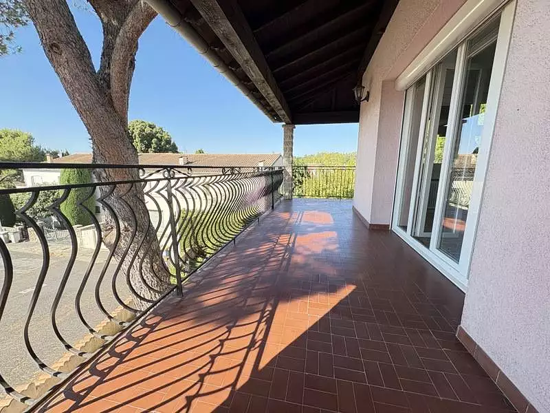 Appartement, 128 m²