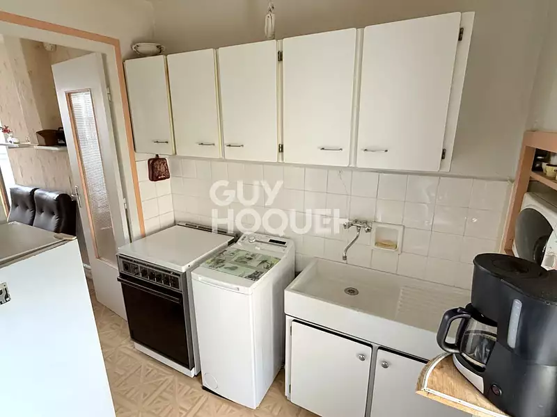 Maison, 70 m²