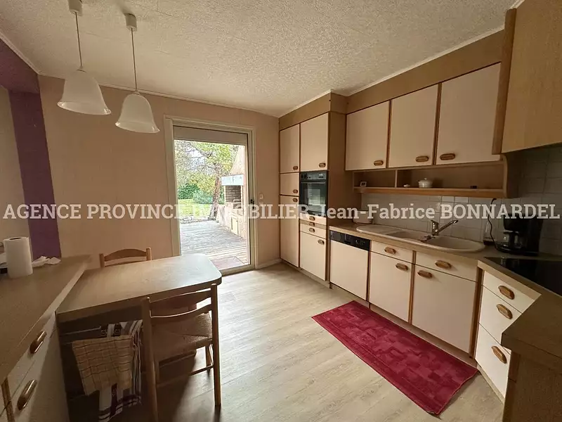 Maison, 132 m²