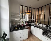 Appartement, 100 m²