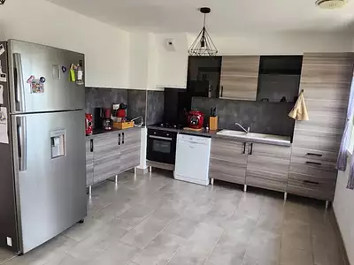 Maison, 90 m²