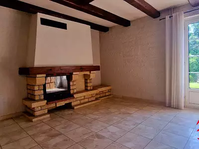Maison, 211 m²