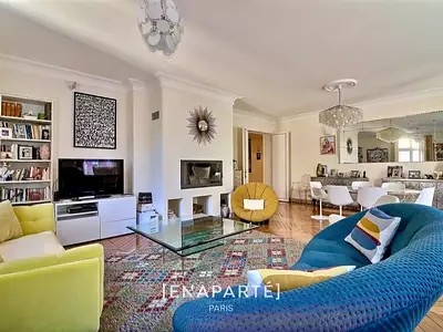 Appartement, 164 m²