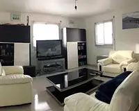 Appartement, 83,24 m²