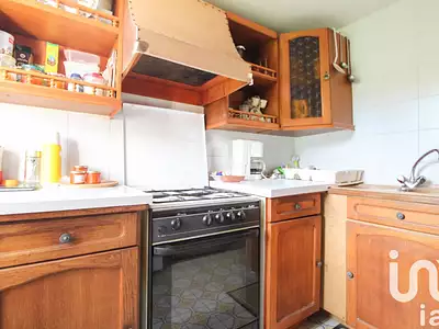 Maison, 82 m²