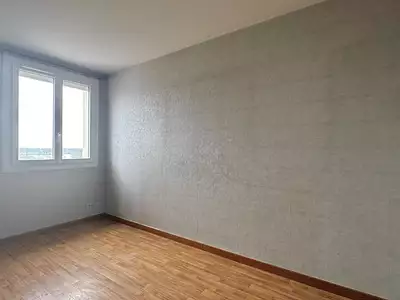 Appartement, 55 m²