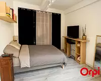 Appartement, 37 m²