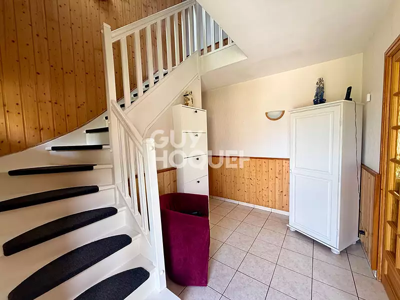 Maison, 125 m²