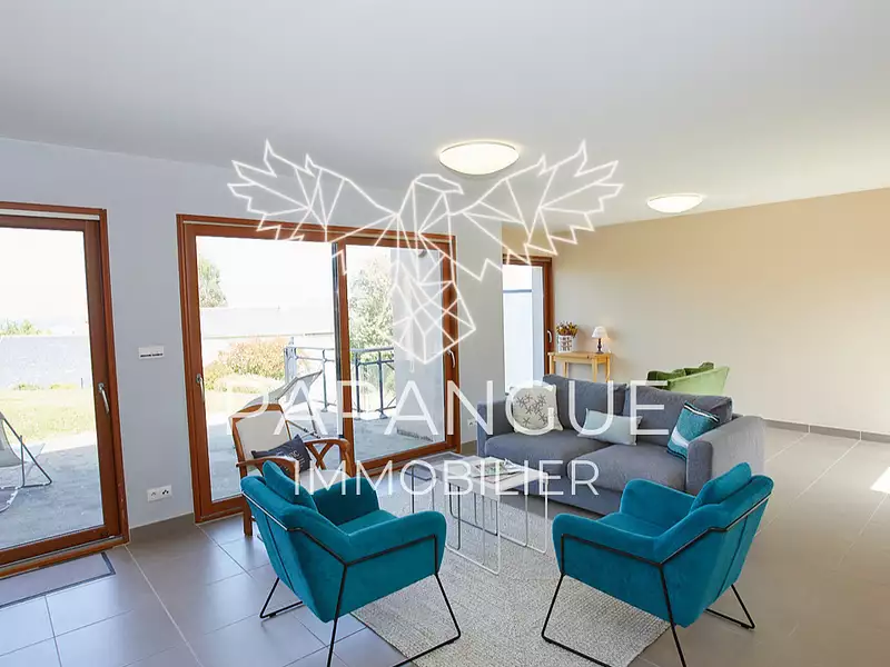 Maison, 332 m²