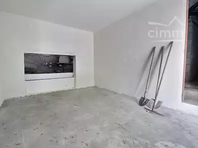 Maison, 93 m²