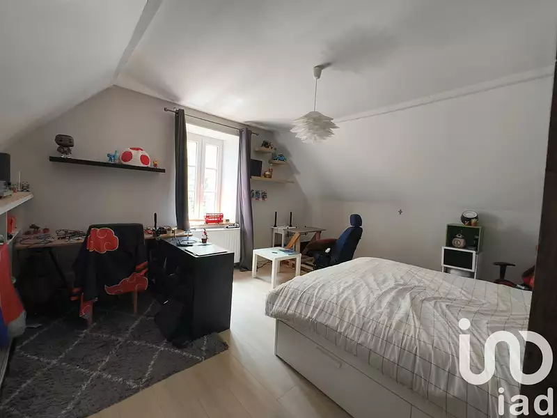 Maison, 296 m²