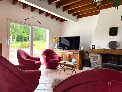 Maison, 195 m²