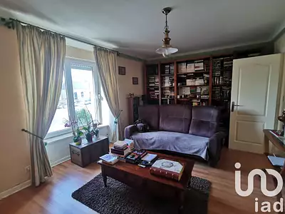 Maison, 110 m²