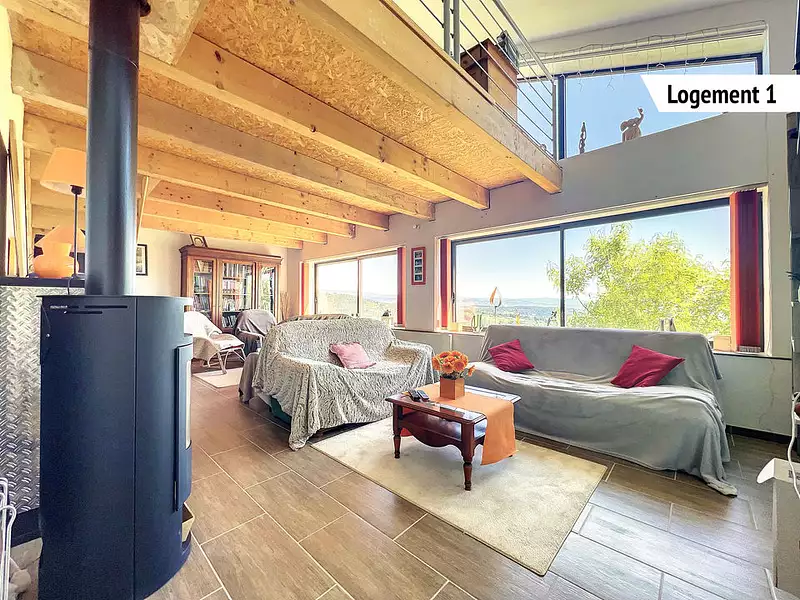 Maison, 250 m²