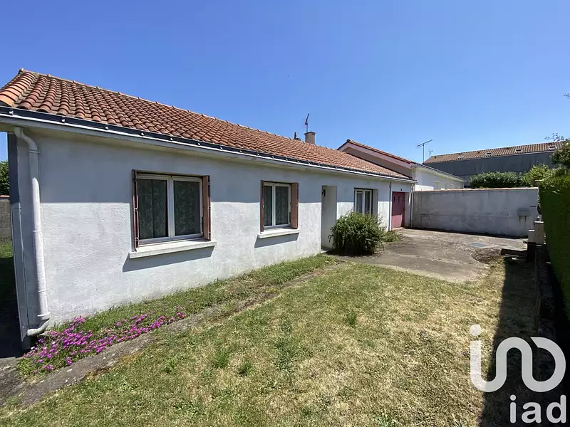 Maison, 82 m²