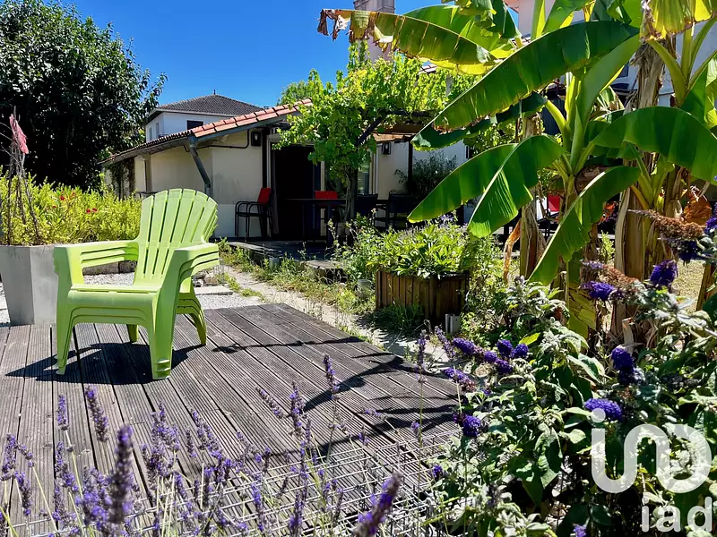Maison, 180 m²