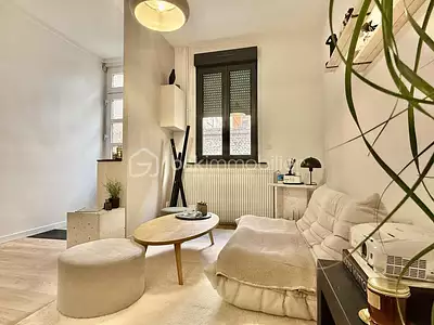 Maison, 79 m²