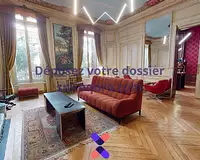 Appartement, 600 m²