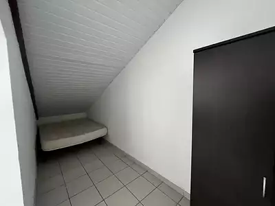 Appartement, 29 m²