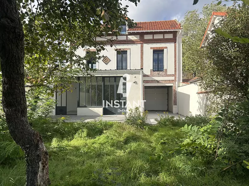 Maison, 143 m²
