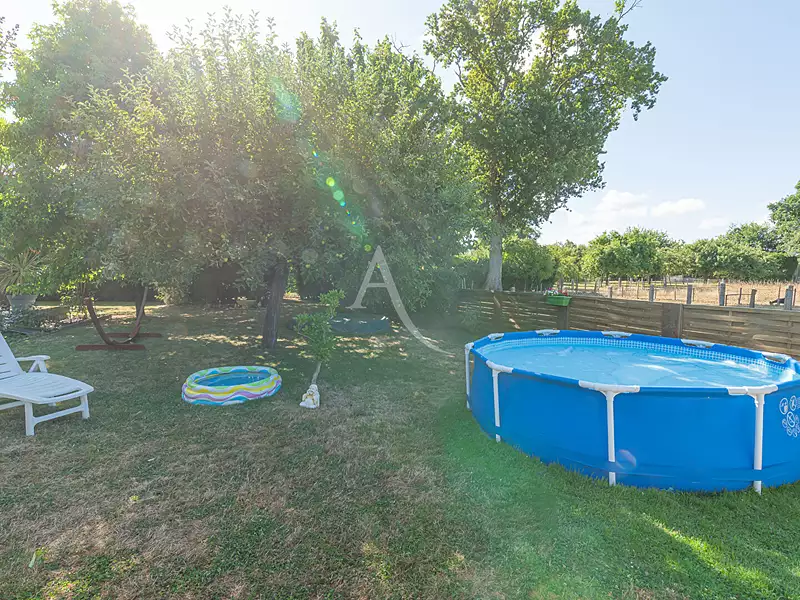Maison, 141 m²