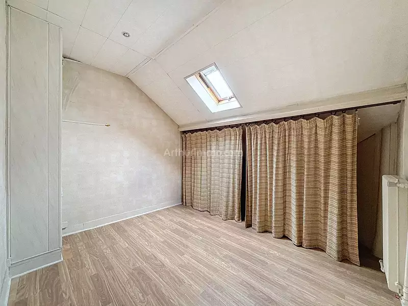 Maison, 87 m²