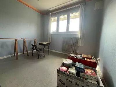 Maison, 113 m²