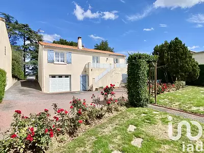Maison, 145 m²