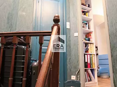 Appartement, 25 m²