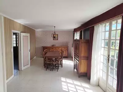 Maison, 97,43 m²
