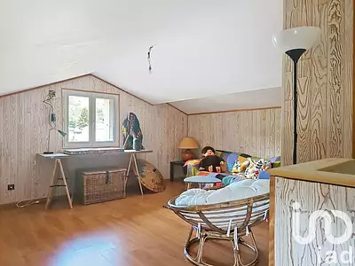 Maison, 143 m²